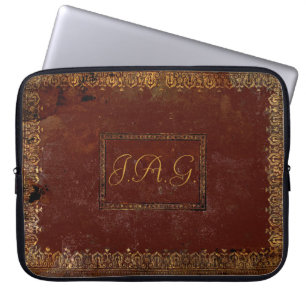 Rustic Covers Victorian Charm