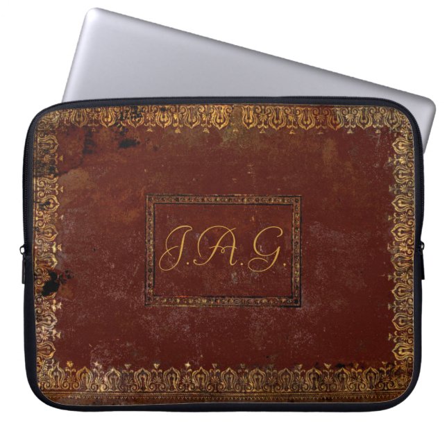 Rustic Covers Victorian Charm (Front)