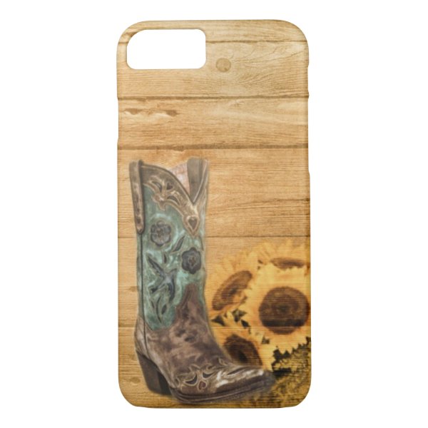 Country Western iPhone Cases & Covers Zazzle.co.uk