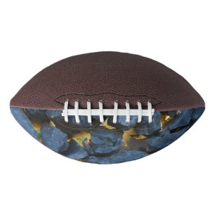 Rustic Croatian Stone Wall Photography American Football
