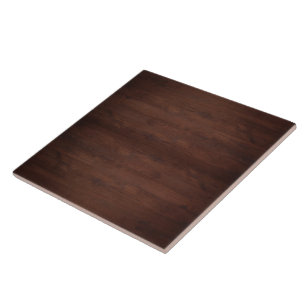 Rustic Dark Wood Excellent Fab ceramic tile