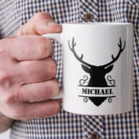 Rustic Deer Name