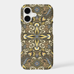 Rustic Delight Phone Case