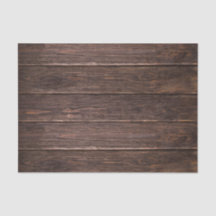 Rustic Elegant Cottage Texture Dark Wood Grain