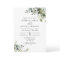 Rustic Eucalyptus Leaves Greenery Wedding
