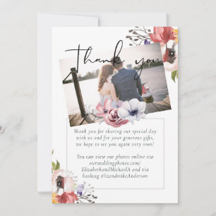 Rustic Fall Colours Wedding Collection - Budget
