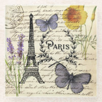 rustic french country scripts paris eiffel tower