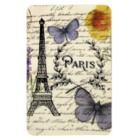 rustic french country scripts paris eiffel tower