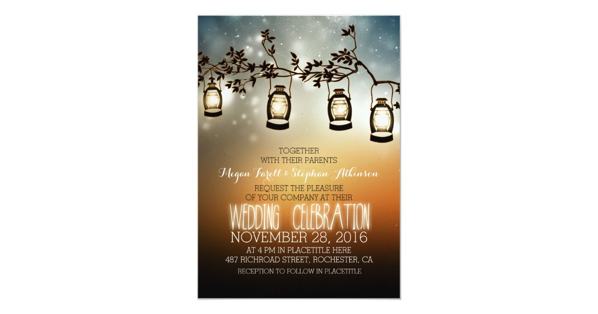 garden lights wedding invitations uk rustic garden lights lanterns wedding invitation garden lights wedding invitations uk rustic garden lights lanterns wedding invitation