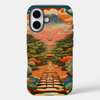 Rustic Gate iPhone Case – A Journey Begins