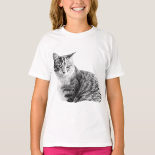 Rustic Gaze T-Shirt