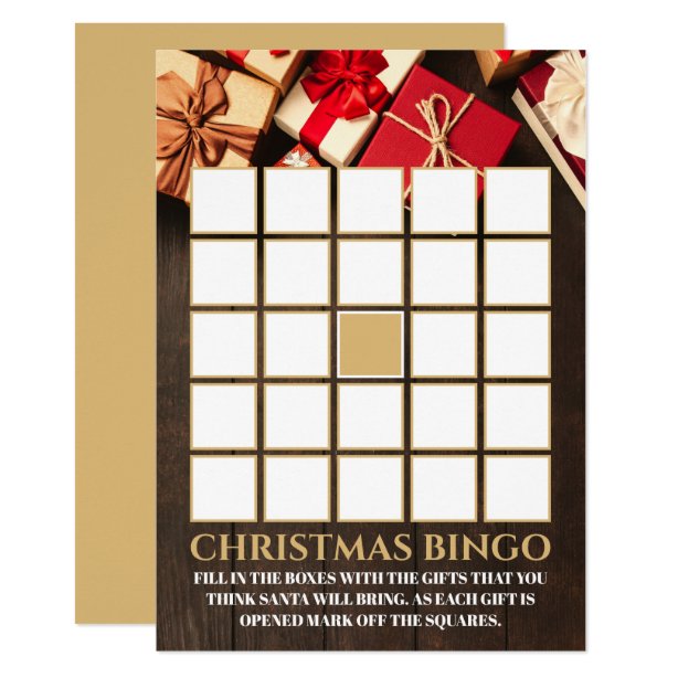 bingo-party-invitations-zazzle-uk