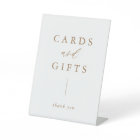 Rustic Gold Calligraphy Cards and Gifts