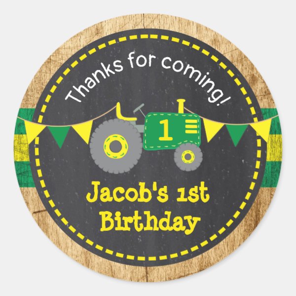Tractor Gifts & Gift Ideas Zazzle UK