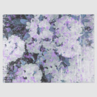 *~* Rustic Grunge Rhododendron Flowers White Blush