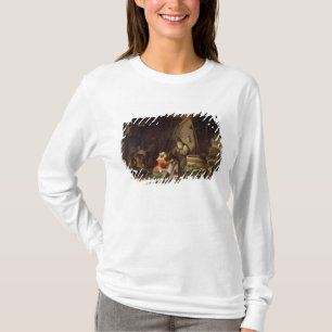 Rustic Interior T-Shirt