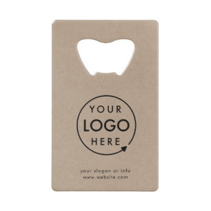 Rustic Kraft Logo   Business Corporate Modern