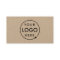 Rustic Kraft Logo | Modern Corporate Professional