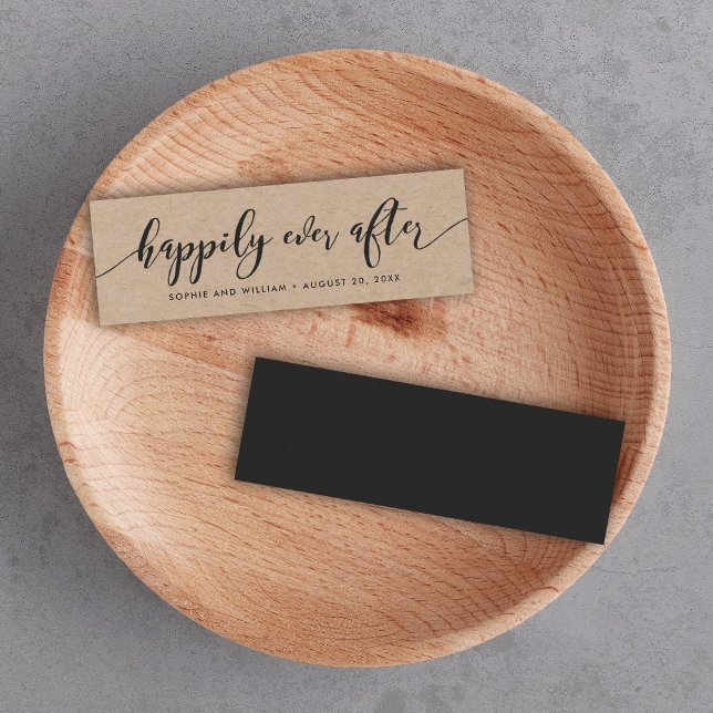 Rustic Kraft Relax Script Happily Ever After (Creator Uploaded)