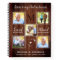 Rustic Letters To Heaven Dad Custom 5 Photo Grief