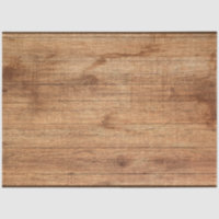 Rustic Light Wood Tone