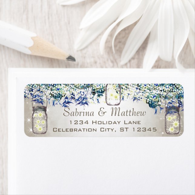 Rustic Luxe Vintage Peacock Wedding (Insitu)