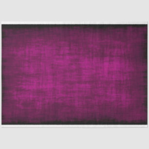 Rustic Magenta Texture Background lg Decoupage Tissue Paper