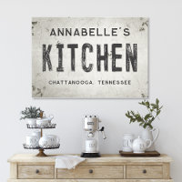 Rustic Modern Industrial Farmhouse Kitchen City