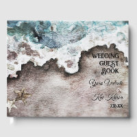 Rustic Ocean | Beach Destination Wedding