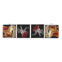 Rustic Oktoberfest Party