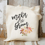 Rustic Peony flowers mother of the groom Tote Bag<br><div class="desc">mother of the groom,  mother of the bride,  bridesmaids,  bride's mother,  groom's mother,  team bride,  wedding favors,  wedding tote bags,  wedding gift bag,  wedding party,  rustic weddings,  rustic floral,  peony,  flower,  floral, </div>
