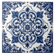 Rustic Portuguese Mediterranean Style