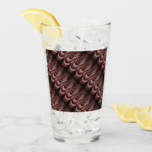 Rustic Roof Tiles with Unique Perspective Glass