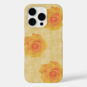 Rustic Rose case