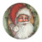 RUSTIC SANTA CLAUS