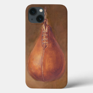 Rustic Sports   Boxing iPhone 13 Case