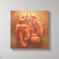 Rustic Sports | Boxing Glove