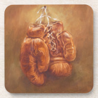 Rustic Sports | Boxing Glove