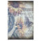 Rustic Sunflower Butterfly Ephemeral Decoupage