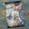 Rustic Sunflower Butterfly Ephemeral Decoupage