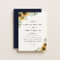 Rustic Sunflower Eucalyptus Wedding