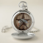 rustic texas star cowboy pistols western country