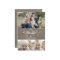 Rustic thanksgiving Photo Card