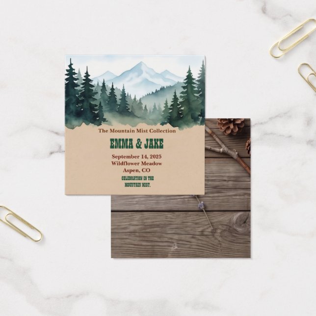 Rustic The Woodland  (Office)