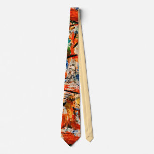 Rustic Tie