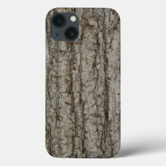 Rustic Tree Bark Camo iPhone 6 Case