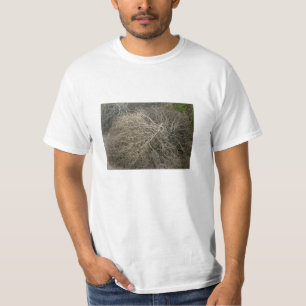 Rustic Tumbleweed T-Shirt