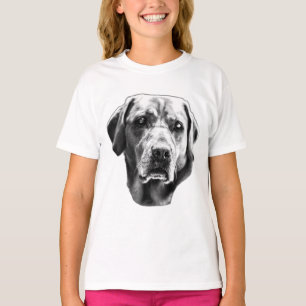 Rustic Twilight Eyes T-Shirt