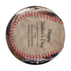 Rustic Vintage Photo Father's Day