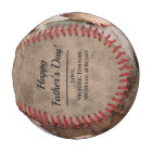 Rustic Vintage Photo Father's Day